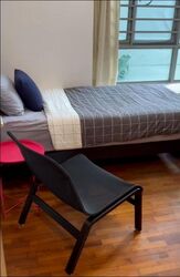 The Infiniti (D5), Condominium #485685021